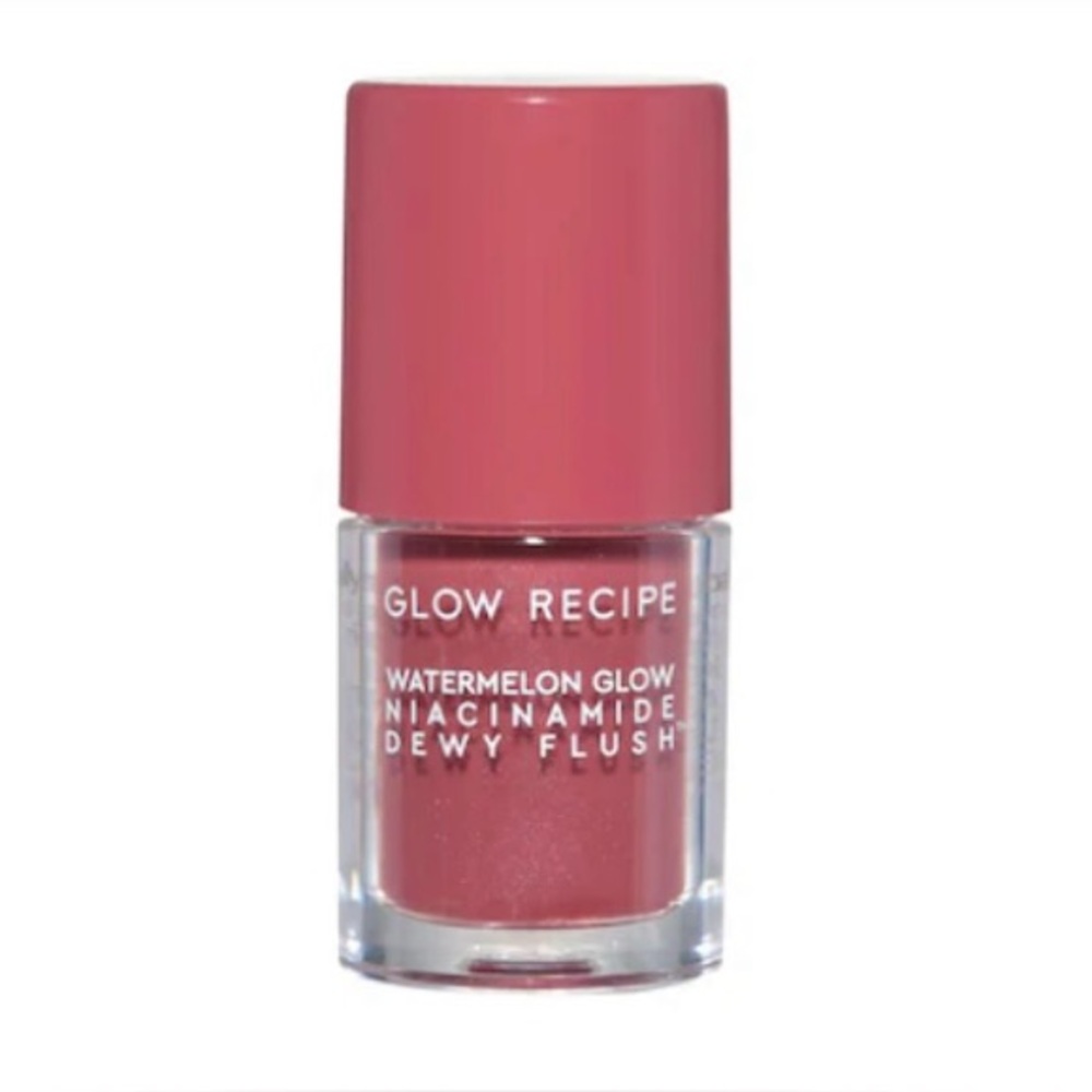 Glow Recipe Watermelon Glow Niacinamide Dewy Flush Serum